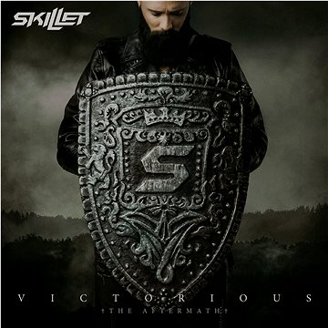 Skillet: Victorious - The Aftermath - CD (7567864899)