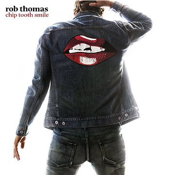 Thomas Rob: Chip Tooth Smile - CD (7567865299)