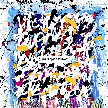 One Ok Rock: Eye of the Storm - CD (7567865385)