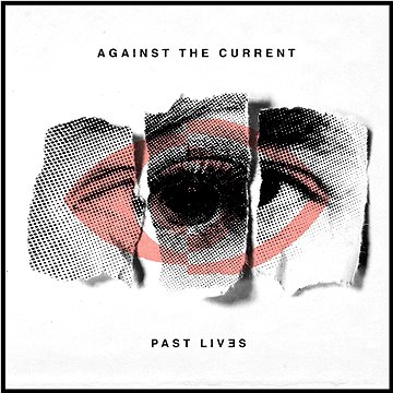 Against the Current: Past Lives - CD (7567865501)