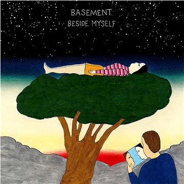 Basement: Beside Myself - CD (7567865584)
