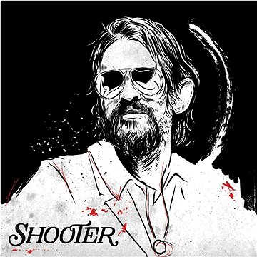Shooter Jennings: Shooter - CD (7567865669)