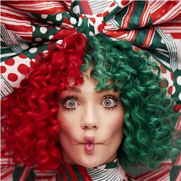 Sia: Everyday Is Christmas (Reedice 2018 Deluxe) - CD (7567865973)