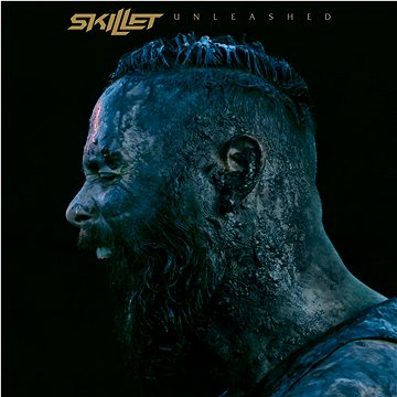 Skillet: Unleashed Beyond /Reedice (2017) - CD (7567866434)