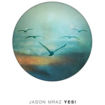 Mraz Jason: Yes! - LP (7567867252)