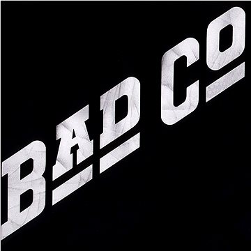 Bad Company: Bad Company - CD (7567924412)
