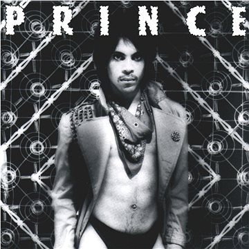 Prince: Dirty Mind - CD (7599274082)