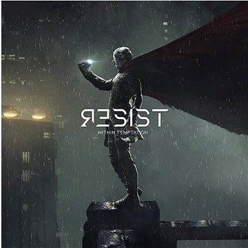 Within Temptation: Resist (2019) - CD (7701900)