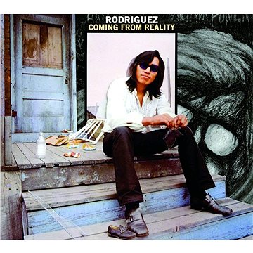 Rodriguez: Coming From Reality - LP (7707738)