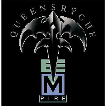 Queensryche: Empire (3x CD+ DVD) - CD (7711194)