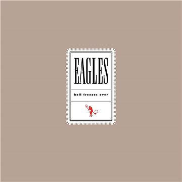 Eagles: Hell Freezes Over (Reedice 2019) (2x LP) - LP (7718985)