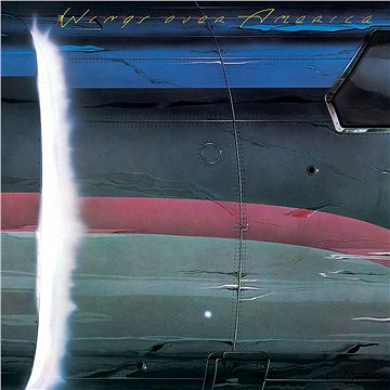 McCartney Paul, Wings: Wings Over America (3x LP) - LP (7728869)
