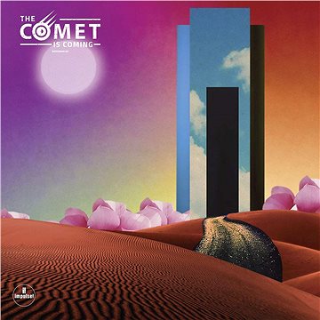 Comet Is Coming: Trust In The Lifeforce Of The Deep Mystery (2019) - LP (7734537)