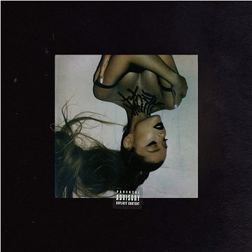 Grande Ariana: Thank U, Next (2019) - CD (7737803)