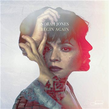 Jones Norah: Begin Again (2019) - LP (7744040)