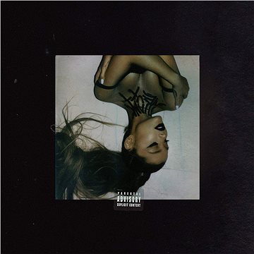 Grande Ariana: Thank U, Next (2019) (2x LP) - LP (7747622)