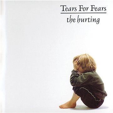 Tears For Fears: Hurting (Reedice 2019) - LP (7750708)