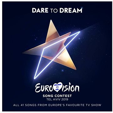 Eurovision Song Contest Tel Aviv 2019 (3DVD) - DVD (7751454)