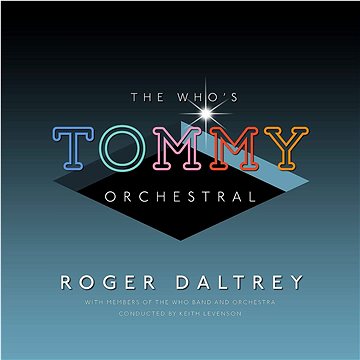Daltrey Roger: The Who's Tommy Orchestral - CD (7763526)