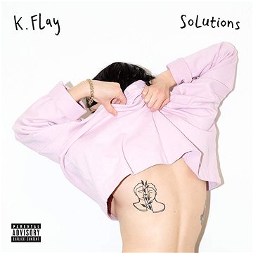 K. Flay: Solutions - CD (7769745)