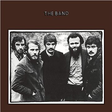Band: The Band (2x CD) - CD (7784284)