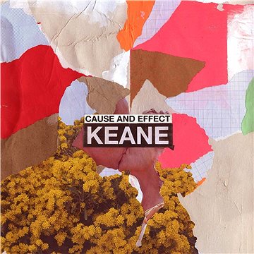 Keane: Cause And Effect - LP (7791608)