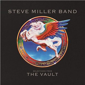 Steve Miller Band: Selections From The Vault - CD (7793412)