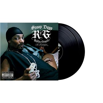 Snoop Dogg: R&G (Rhythm & Gangsta): The Masterpiece (2x LP) - LP (7798241)