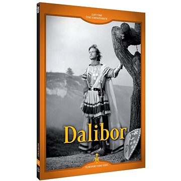 Dalibor - DVD (793)