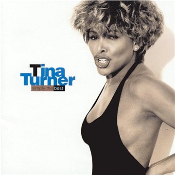 Turner Tina: Simply The Best - CD (7966302)
