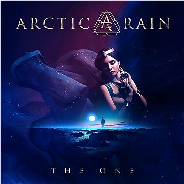 Arctic Rain: The One - CD (8024391105528)