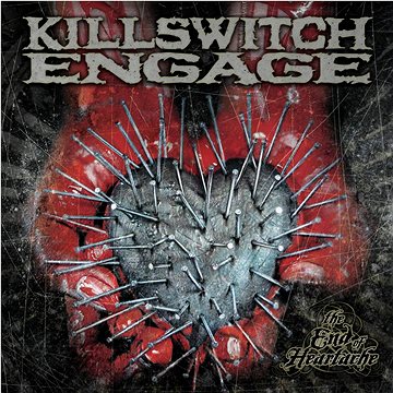 Killswitch Engage: End Of Heartache (2x LP) - LP (8122787924)