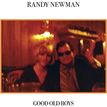 Newman Randy: Good Old Boys (2xLP) - LP (8122788002)