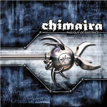 Chimaira: Pass Out Of Existence (20th Anniversary) (3x LP) - LP (8122788077)