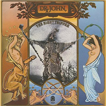 Dr. John: Sun, Moon & Herbs (RSD) (3x LP) - LP (8122789199)