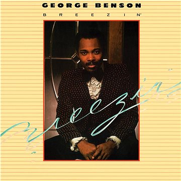 Benson George: Breezin - LP (8122794435)