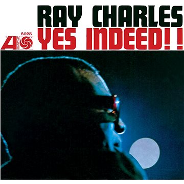 Charles Ray: Yes Indeed! (mono) - LP (8122794450)