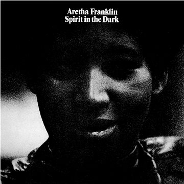 Franklin Aretha: Spirit In The Dark - CD (8122794620)