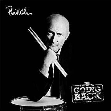 Collins Phil: Essential Going Back (2x CD) - CD (8122794647)