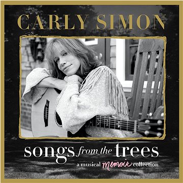 Simon Carly: Songs From The Trees (2xCD) - CD (8122794949)