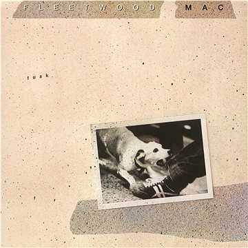 Fleetwood Mac: Tusk - CD (8122795083)