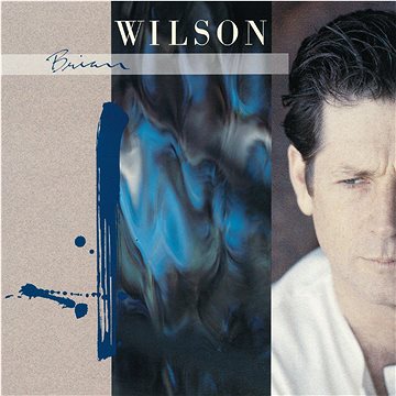 Wilson Brian: Brian Wilson (Extended Version) (2x LP) - LP (8122795167)