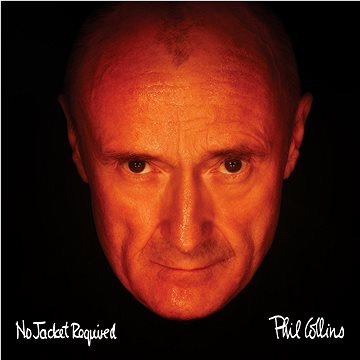 Collins Phil: No Jacket Required (DeLuxe) (2x CD) - CD (8122795190)
