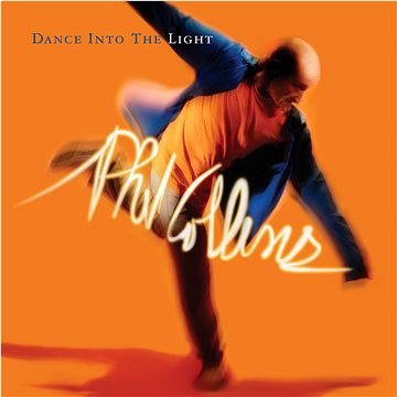 Collins Phil: Dance Into The Light (2x CD) - CD (8122795212)