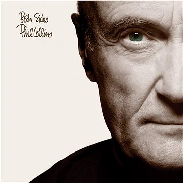Collins Phil: Both Sides (Deluxe) (2x CD) - CD (8122795396)