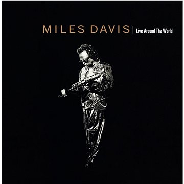 Davis Miles: Live Around The World - CD (8122795772)