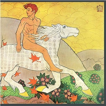 Fleetwood Mac: Then Play On - LP (8122796551)