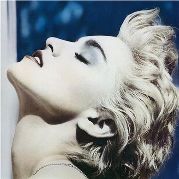 Madonna: True Blue - LP (8122797358)