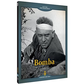 Bomba - DVD (820)
