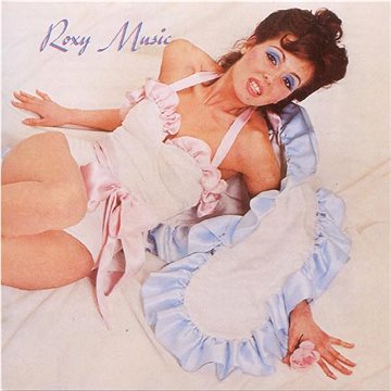 Roxy Music: Roxy Music - CD (8474472)